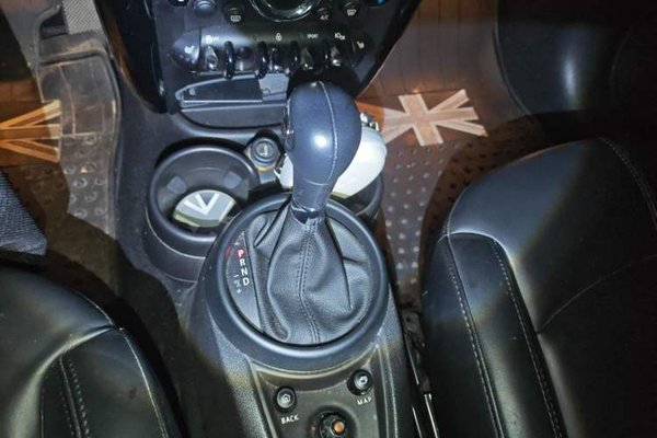 MINI Countryman 2014, 57300 км, за 7948 USD - фото 14