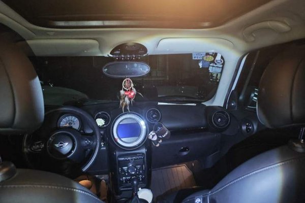 MINI Countryman 2014, 57300 км, за 7948 USD - фото 18