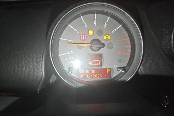 MINI Countryman 2014, 57300 км, за 7948 USD - фото 11