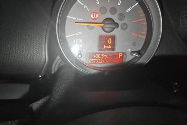 MINI Countryman 2014, 57300 км, за 7948 USD - фото 12