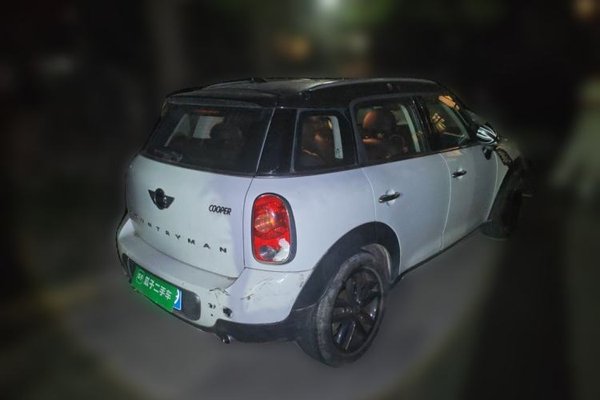 MINI Countryman 2014, 57300 км, за 7948 USD - фото 6