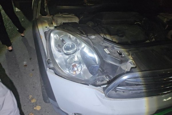 MINI Countryman 2014, 57300 км, за 7948 USD - фото 7