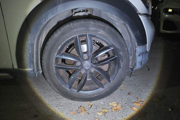 MINI Countryman 2014, 57300 км, за 7948 USD - фото 8