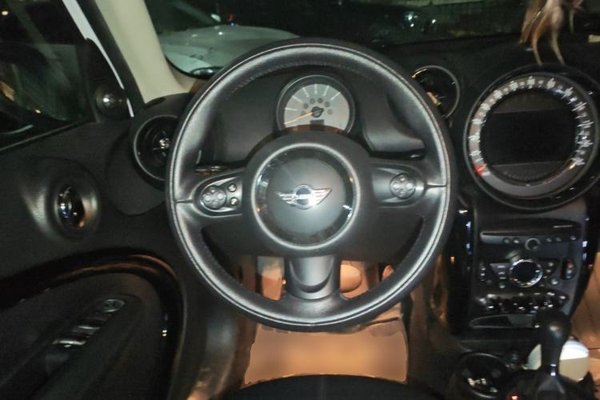 MINI Countryman 2014, 57300 км, за 7948 USD - фото 10