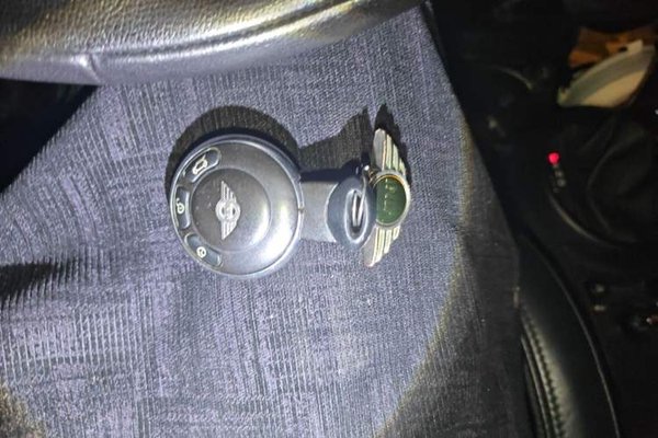 MINI Countryman 2014, 57300 км, за 7948 USD - фото 20