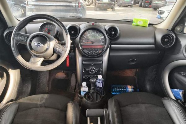 MINI Countryman 2016, 53900 км, за 10247 USD - фото 6