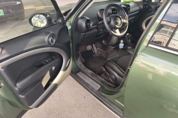 MINI Countryman 2016, 53900 км, за 10247 USD - фото 13