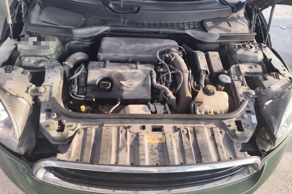 MINI Countryman 2016, 53900 км, за 10247 USD - фото 17