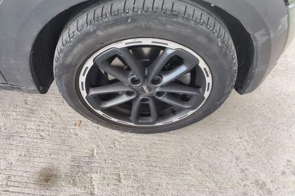 MINI Countryman 2016, 53900 км, за 10247 USD
