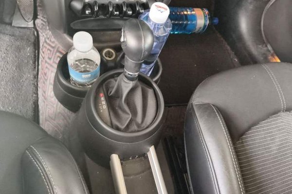 MINI Countryman 2016, 53900 км, за 10247 USD - фото 11