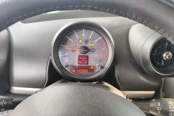 MINI Countryman 2016, 53900 км, за 10247 USD - фото 8