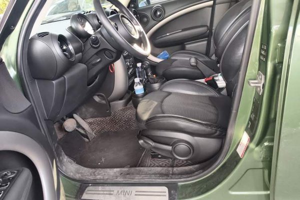MINI Countryman 2016, 53900 км, за 10247 USD - фото 12
