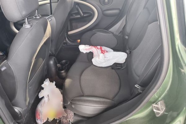 MINI Countryman 2016, 53900 км, за 10247 USD - фото 14