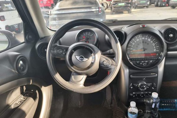 MINI Countryman 2016, 53900 км, за 10247 USD - фото 7