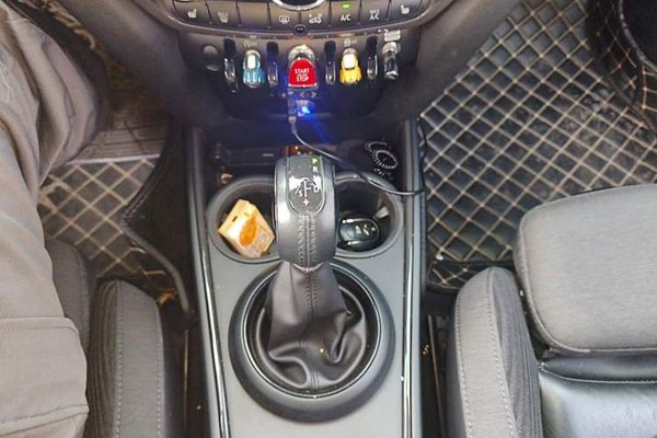 MINI Countryman 2017, 64800 км, за 10797 USD - фото 15