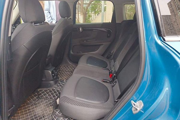 MINI Countryman 2017, 64800 км, за 10797 USD - фото 18