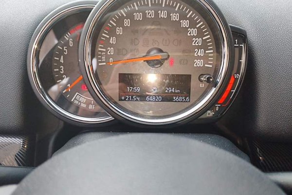 MINI Countryman 2017, 64800 км, за 10797 USD - фото 13