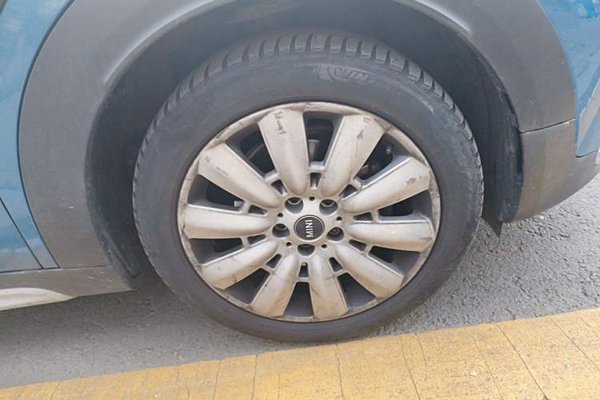 MINI Countryman 2017, 64800 км, за 10797 USD - фото 8