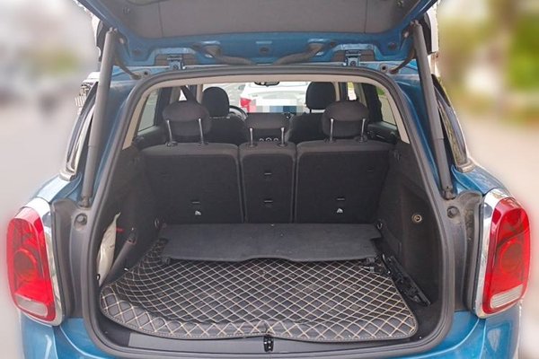 MINI Countryman 2017, 64800 км, за 10797 USD - фото 20