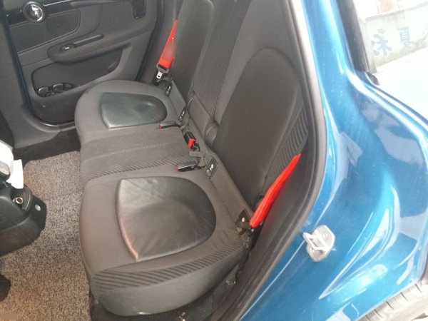 MINI Countryman 2017, 139600 км, за 11250 USD - фото 20