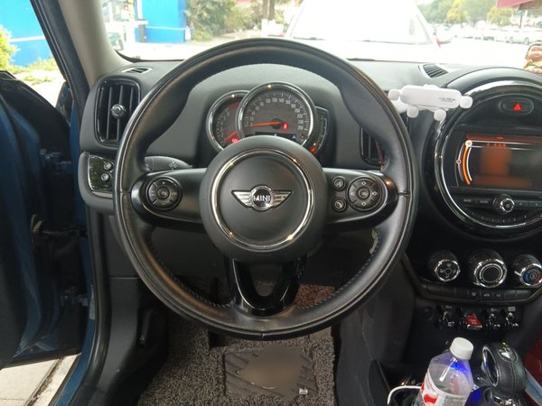 MINI Countryman 2017, 139600 км, за 11250 USD - фото 10