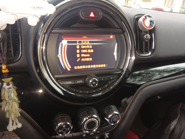 MINI Countryman 2017, 139600 км, за 11250 USD - фото 18