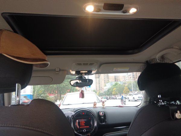 MINI Countryman 2017, 139600 км, за 11250 USD - фото 9