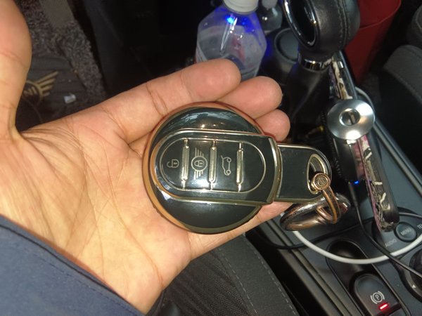 MINI Countryman 2017, 139600 км, за 11250 USD - фото 13