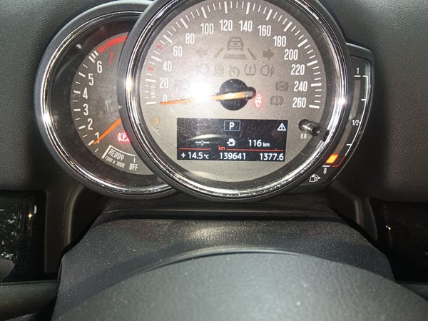 MINI Countryman 2017, 139600 км, за 11250 USD - фото 14