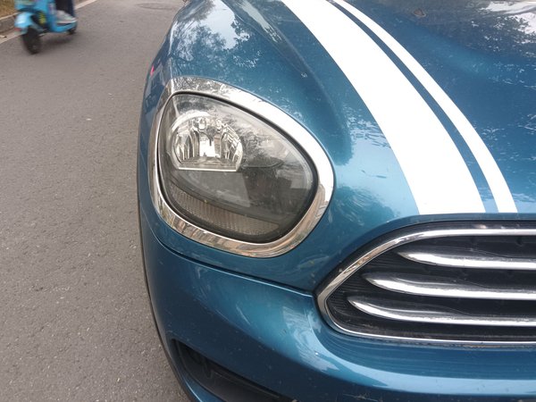 MINI Countryman 2017, 139600 км, за 11250 USD - фото 7