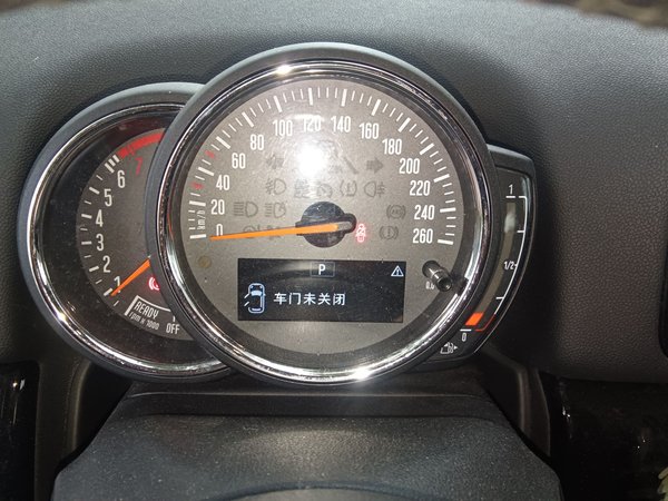 MINI Countryman 2017, 139600 км, за 11250 USD - фото 15