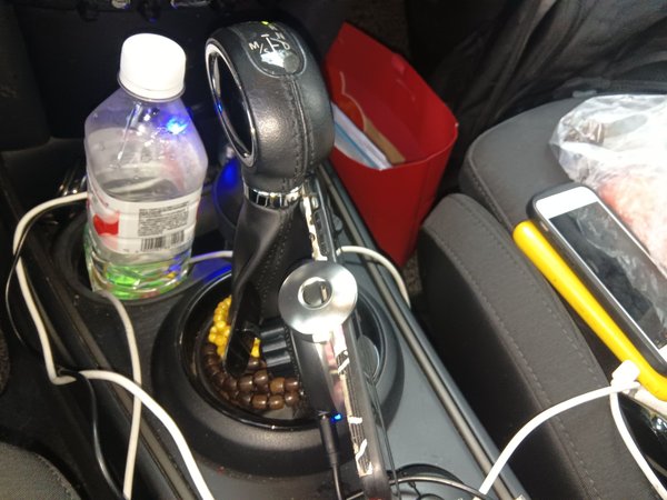 MINI Countryman 2017, 139600 км, за 11250 USD - фото 11