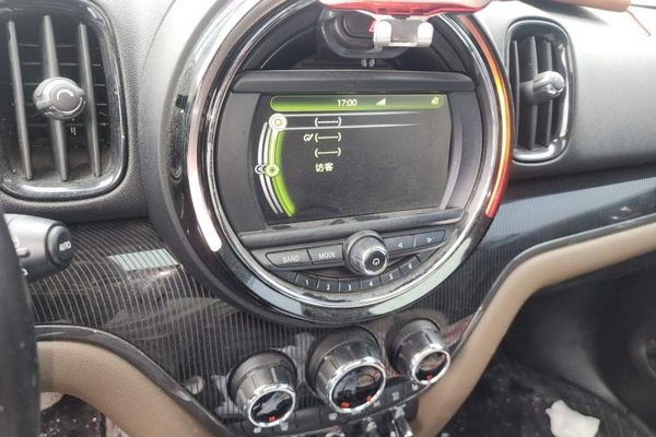 MINI Countryman 2017, 93800 км, за 10625 USD - фото 14