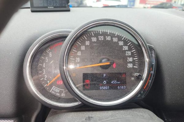 MINI Countryman 2017, 93800 км, за 10625 USD - фото 12