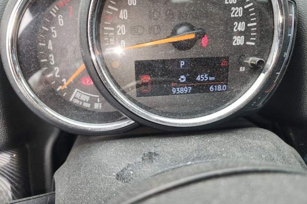 MINI Countryman 2017, 93800 км, за 10625 USD - фото 13