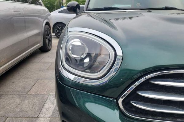 MINI Countryman 2017, 93800 км, за 10625 USD - фото 7