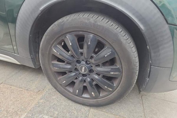 MINI Countryman 2017, 93800 км, за 10625 USD - фото 8