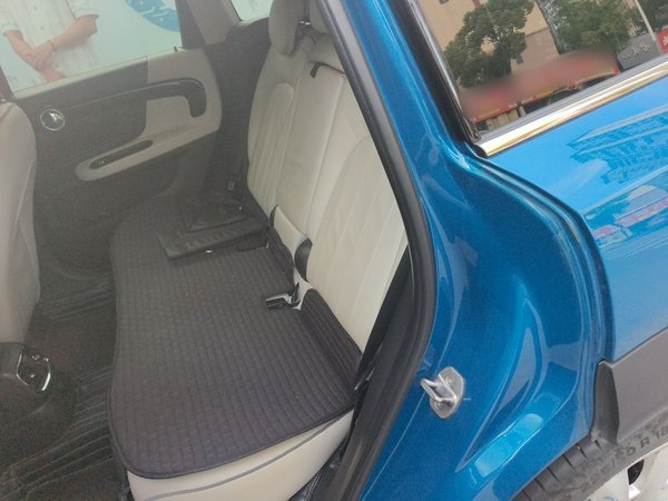 MINI Countryman 2017, 89800 км, за 11885 USD - фото 20