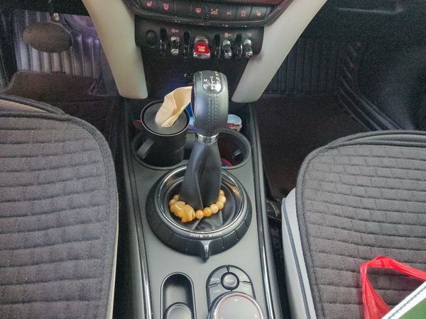 MINI Countryman 2017, 89800 км, за 11885 USD - фото 17