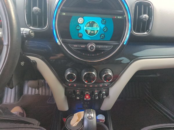 MINI Countryman 2017, 89800 км, за 11885 USD - фото 16