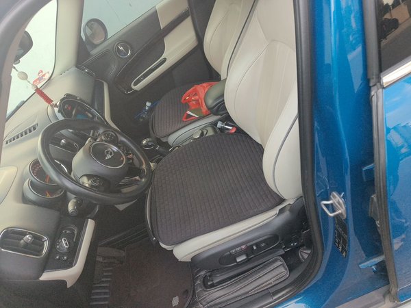 MINI Countryman 2017, 89800 км, за 11885 USD - фото 18