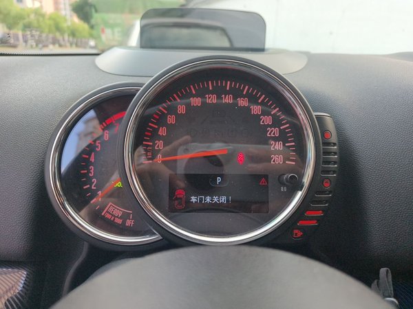 MINI Countryman 2017, 89800 км, за 11885 USD - фото 14