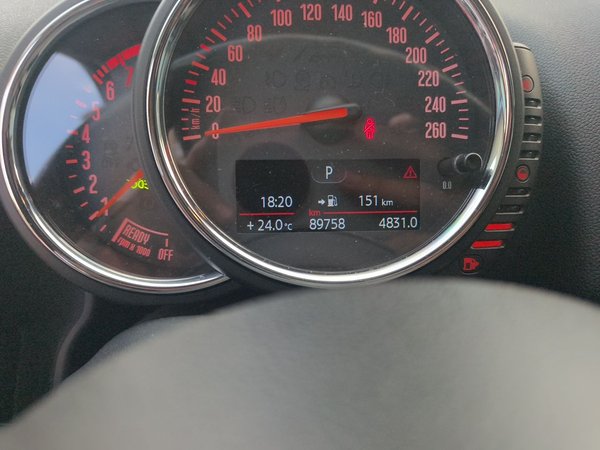MINI Countryman 2017, 89800 км, за 11885 USD - фото 15