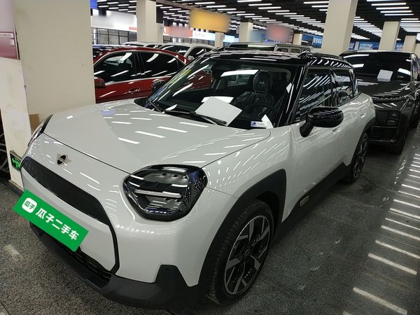 Mini Aceman · 2024 год