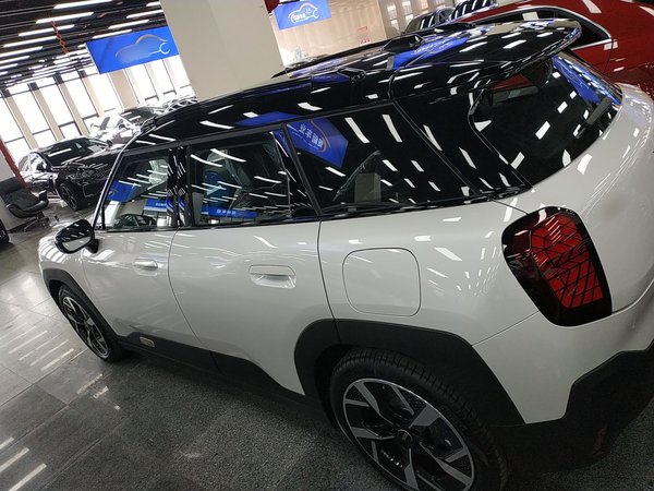 Mini Aceman 2024, 100 км, за 25824 USD