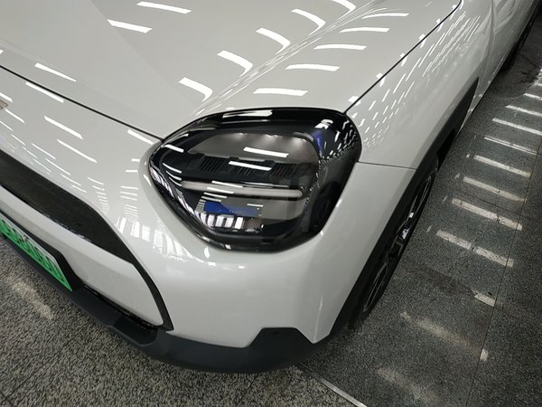 Mini Aceman 2024, 100 км, за 25824 USD