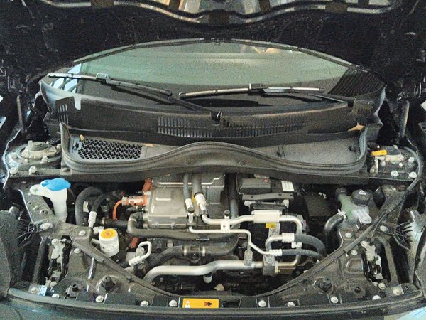 Mini Cooper SE 2024, 9100 км, за 21977 USD - фото 19