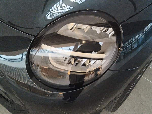 Mini Cooper SE 2024, 9100 км, за 21977 USD - фото 23