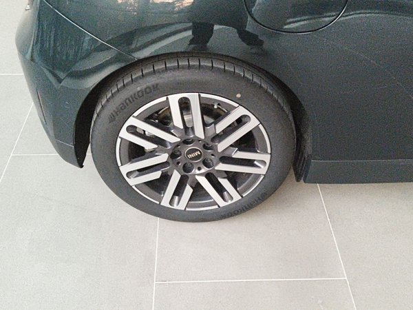 Mini Cooper SE 2024, 9100 км, за 21977 USD - фото 25