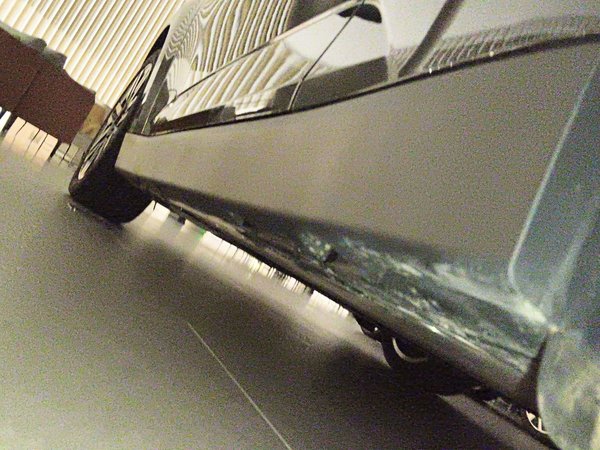 Mini Cooper SE 2024, 9100 км, за 21977 USD - фото 21